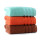 7137棉毛巾1条装颜色随机