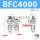 BFC4000 带表