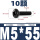 M5*55(10颗)