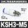 KSH3一M5