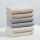 古织毛巾(2卡+2灰+2.米) 6条