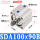 SDA100x90-B外螺纹