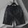 【夏季短裤】K203黑色