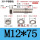 M12*75(10套)