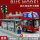 【豪华装】声光敞篷巴士-红色【5公仔+站台+红绿灯