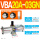 VBA20A03GN(含压力表消声器