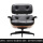 单椅 超纤皮 Ray Eames