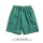 深绿色 DD2402短裤