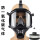 MF14防毒面具+滤磁罐P-CO-2防一氧化碳