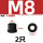 8.8级 M8-2只