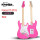 Focus VT-211S HP粉色 电吉他