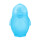 蓝企鹅自动洁厕剂200g*3瓶