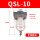 QSL-10（3分/10公斤）