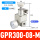 GPR300-08-M二分中压