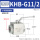 KHB-G1-1/2