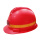 红色矿工帽