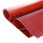 红色条纹5mm 1米*1米 10KV