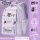 梦幻紫-D款-送15件套