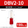 DBV210 红(100只)