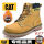 627金黄棉鞋 标准运动鞋码