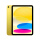 64GB iPad10代黄色 送软体+手写笔+钢化