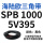SPB 1000/5V395