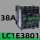 LC1E3801 1常闭辅助