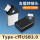 斜头Type-c转USB/U盘/充电/投屏-黑色