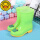 绿色青蛙单鞋