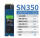Western绿盘SN350 500G*3.0(读