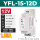 YFL--15-12D 开关电源