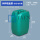 20L加厚绿桶(1.2kg)-韬业款