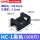 HC-1黑色100只(孔M3.5 扎带宽5.B