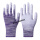 紫色条纹涂掌(24双)