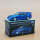 蓝色 黑盒13号-三菱EVO