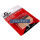 012HD加厚型刀片(10片) 红盒