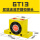 GT13