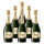 美丽时光巴黎艺术香槟750ml*6瓶
