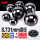 氮化硅陶瓷球8.731mm【2个】
