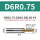 D6R0.75-D6L50-F4