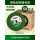 105锋利型绿色双网(50片/盒)