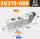 5V210-08B【DC24V】 0.5米电源