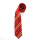 狮院院红领带