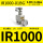 IR1000-01BG 带表带支架