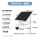 60W太阳能板30AH锂电池（一体款）