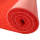 特厚1.6米宽*5米长丝圈红色