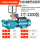 铸铁2.2千瓦自动款水泵+控