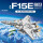 F15E打击鹰战斗飞机