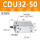 CDU32-50带磁