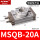MSQB-20A 带磁性开关